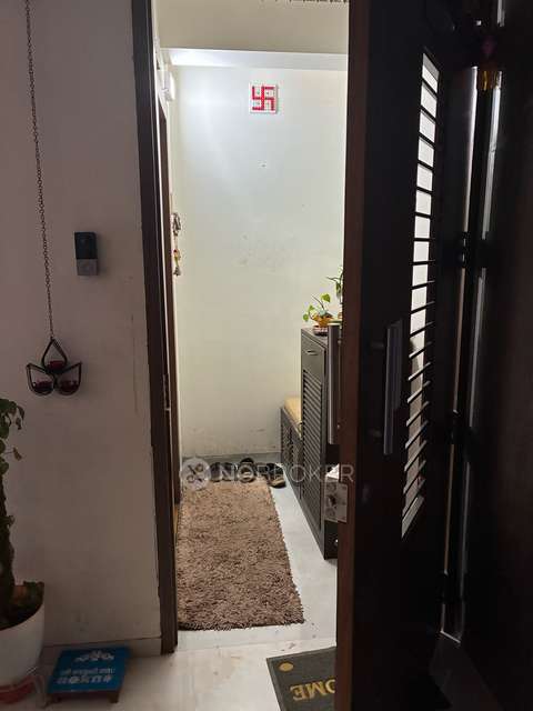 3 BHK Flat In Ndg Ananta for Rent  In Kothrud