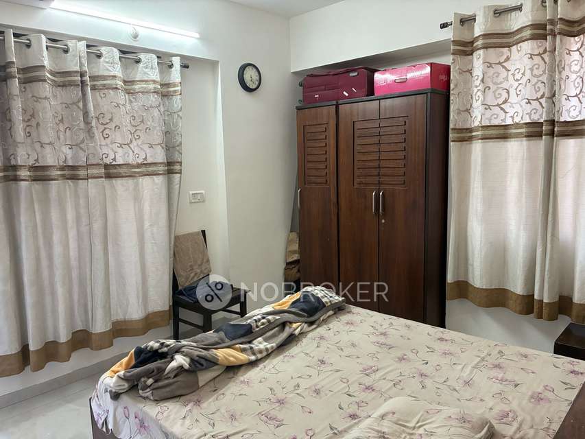 3 BHK Flat In Ndg Ananta for Rent  In Kothrud