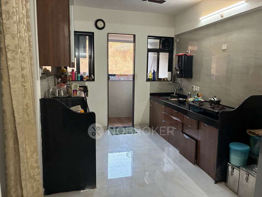 3 BHK Flat In Ndg Ananta for Rent  In Kothrud