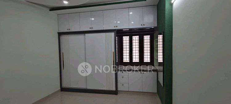 3 BHK Flat In Triples for Rent  In Tripura Residency, Puppalguda, Hyderabad, Telangana 500089, India