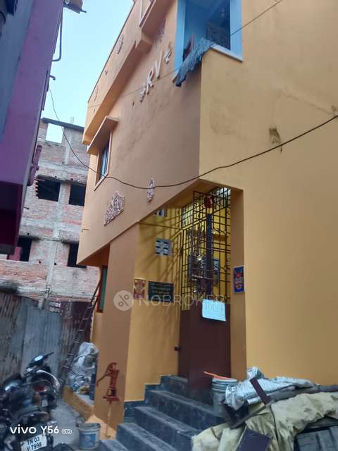 2 BHK House for Rent  In Old Washermanpet