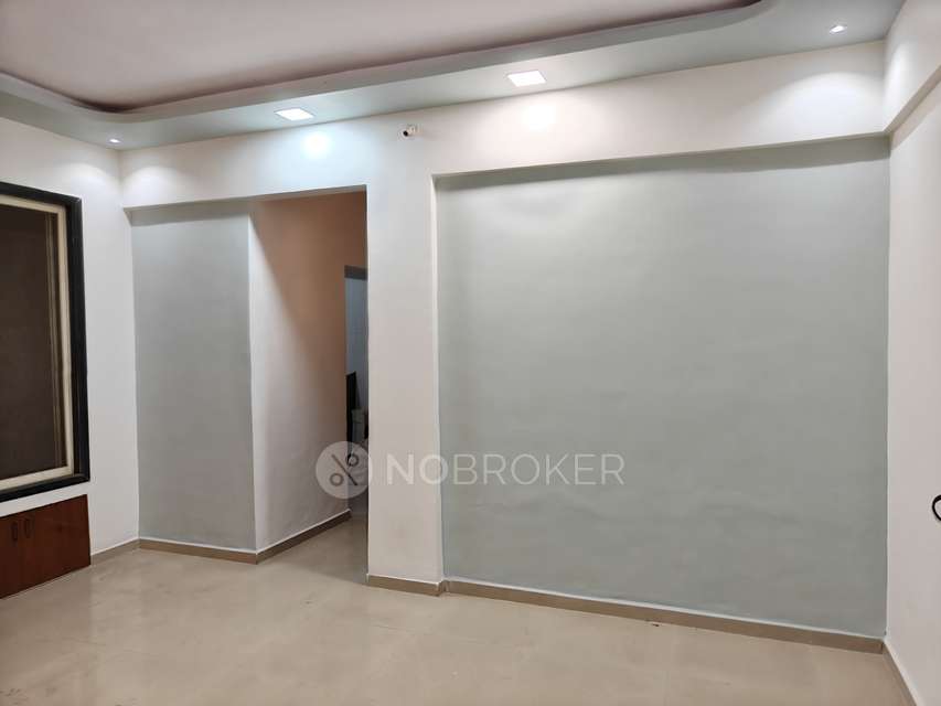1 BHK Flat In Pandurang Tower, Dombivli West, Dombivli West For Sale  In Dombivli West