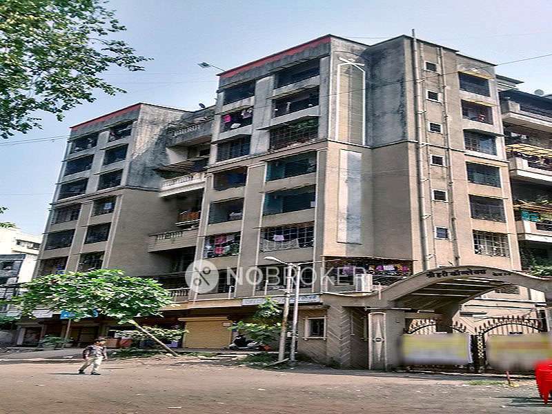 1 BHK Flat In Shree Hari Complex Phase 1 for Rent  In Shri Hari Complex Co-operative Housing Society