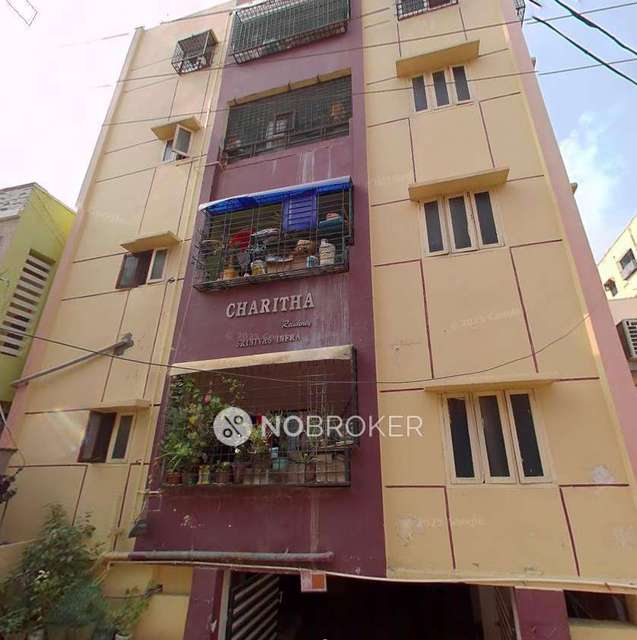 1 BHK House for Rent  In Road Number 3
