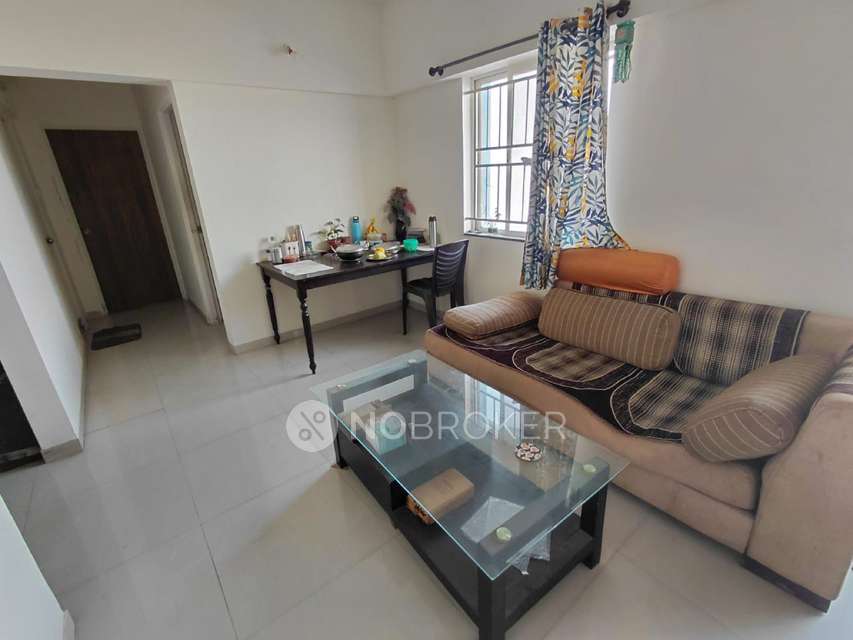 2 BHK Flat In Megapolis Sunway for Rent  In Hinjawadi