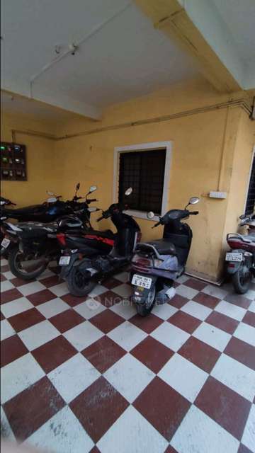 Shared Room for Male In 1 RK  In Sadhana Building, Ganesh Nagar, Lane No.14, In Gvmc+g2v, Sangamvadi, Pune, Maharashtra 411001, India