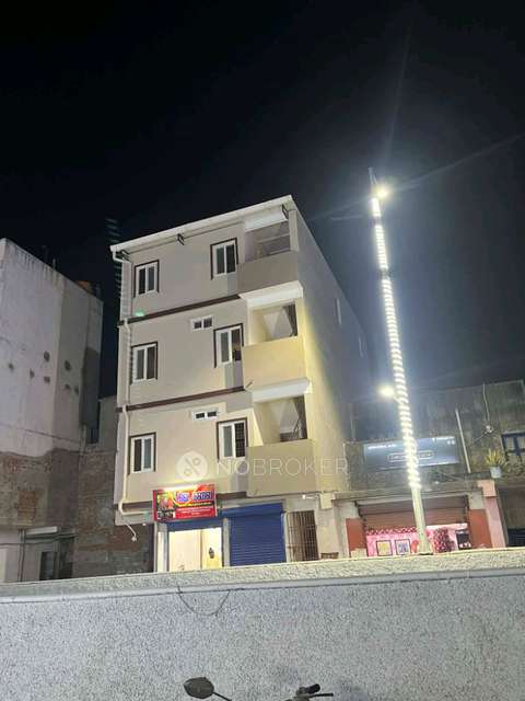 Single Room for Male In 1 RK  In Sb In Chromepet