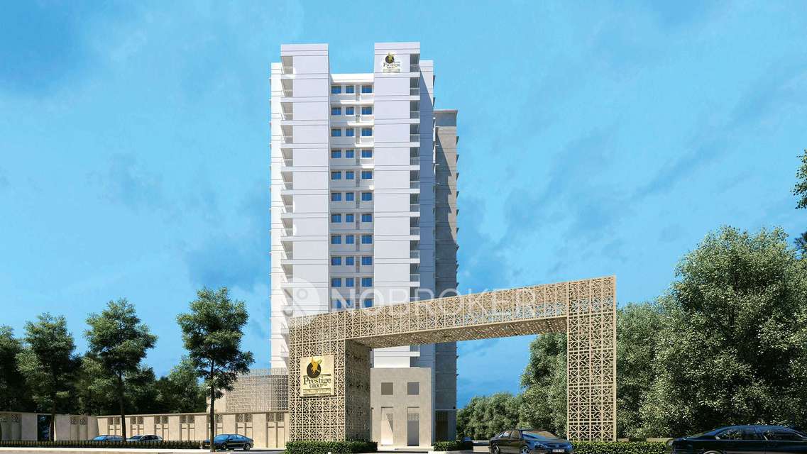 3 BHK Flat In Prestige Elysian For Sale  In Kalena Agrahara