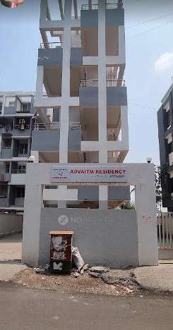 1 RK Flat In Advaitm Residency for Rent In Pimpri-chinchwad