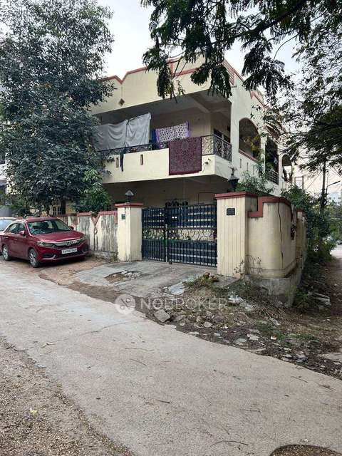 Office Space in Attapur, Hyderabad for Rent 