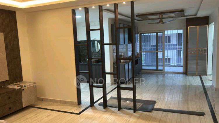 3 BHK Flat In Ozone Heights for Rent  In Osman Nagar