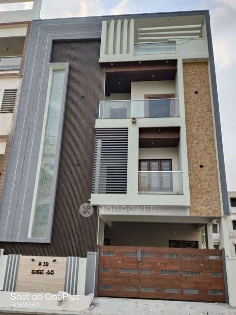 3 BHK House for Rent  In Basava Siri, 39