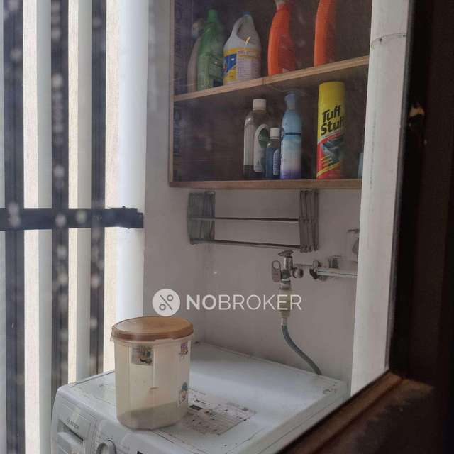 2 BHK Flat In Runwal Bliss For Sale  In Kanjurmarg