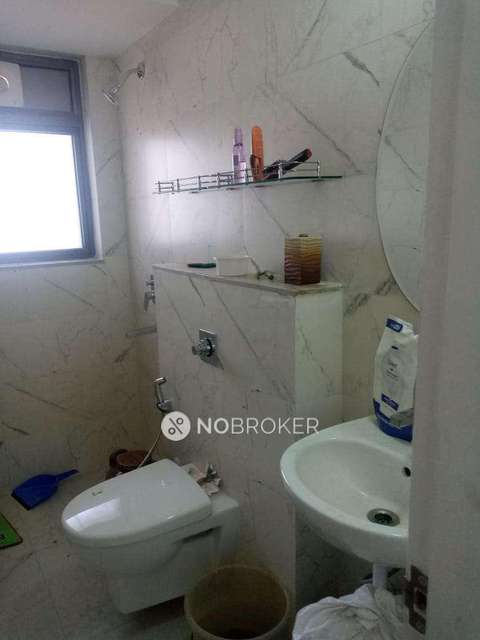 2 BHK Flat In Runwal Bliss For Sale  In Kanjurmarg