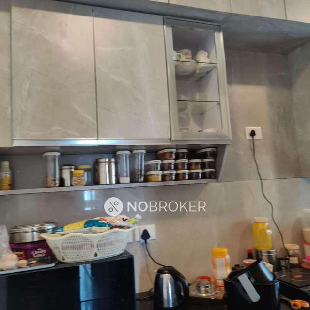 2 BHK Flat In Runwal Bliss For Sale  In Kanjurmarg