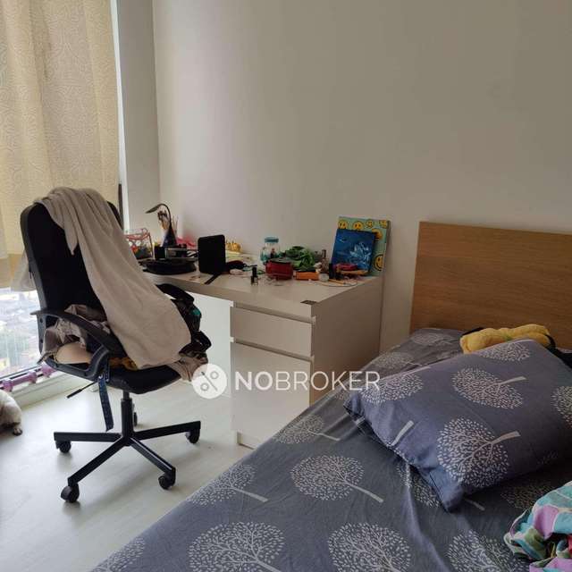 2 BHK Flat In Runwal Bliss For Sale  In Kanjurmarg