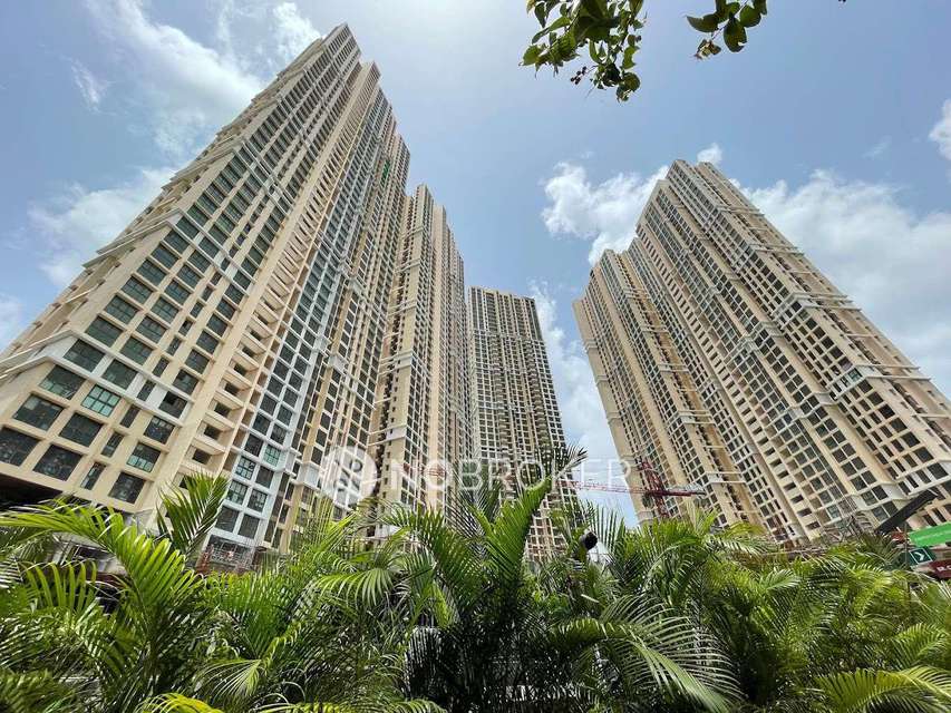 2 BHK Flat In Runwal Bliss For Sale  In Kanjurmarg