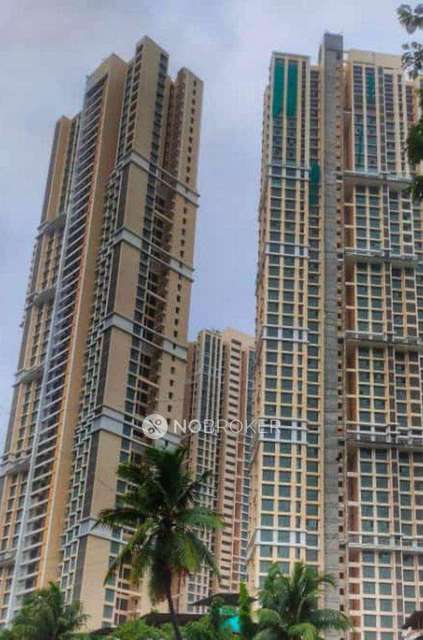 2 BHK Flat In Runwal Bliss For Sale  In Kanjurmarg