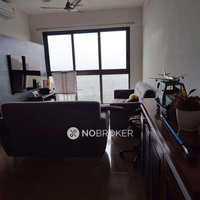 2 BHK Flat In Runwal Bliss For Sale  In Kanjurmarg