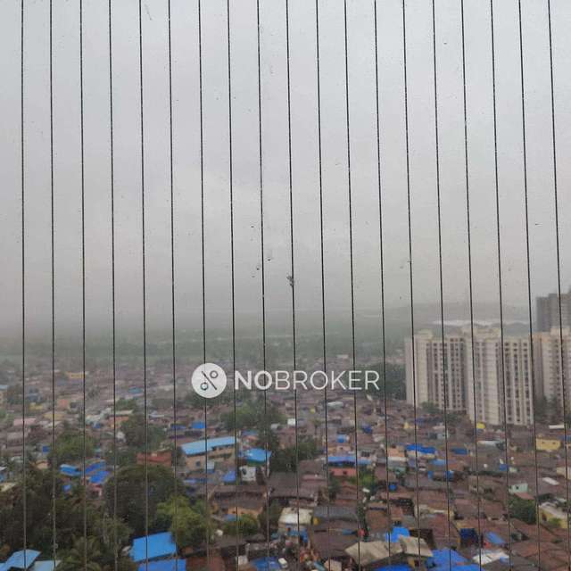 2 BHK Flat In Runwal Bliss For Sale  In Kanjurmarg