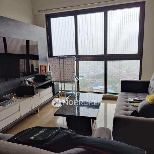 2 BHK Flat In Runwal Bliss For Sale  In Kanjurmarg