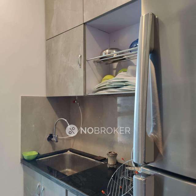 2 BHK Flat In Runwal Bliss For Sale  In Kanjurmarg