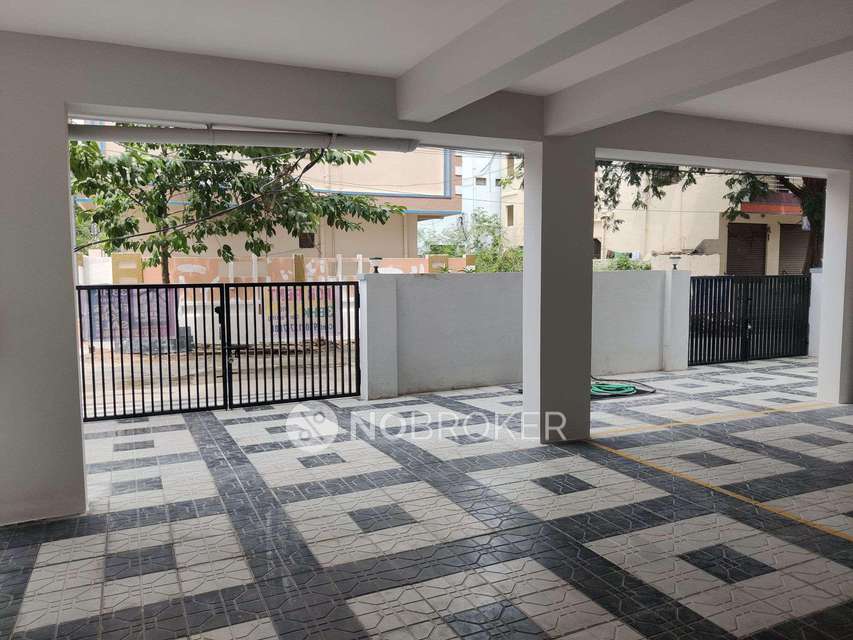 3 BHK Flat In Sahasra Grand Apartments For Sale  In Boduppal