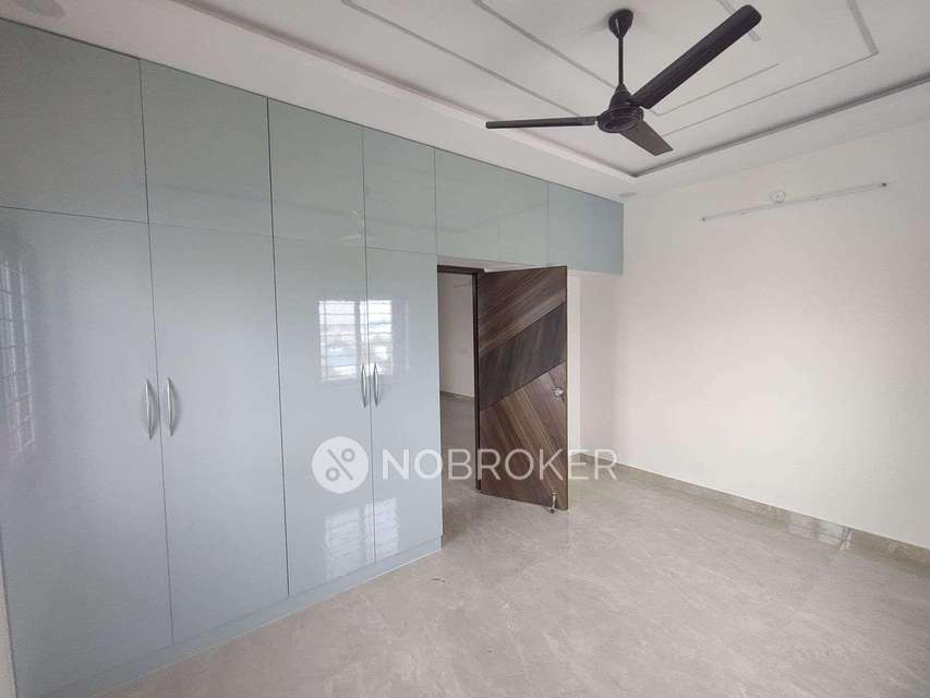 3 BHK Flat In Sahasra Grand Apartments For Sale  In Boduppal