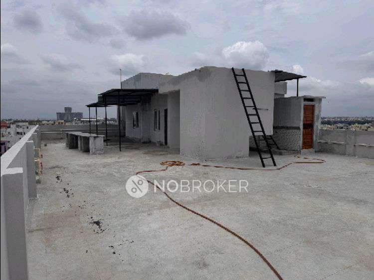 3 BHK Flat In Sahasra Grand Apartments For Sale  In Boduppal