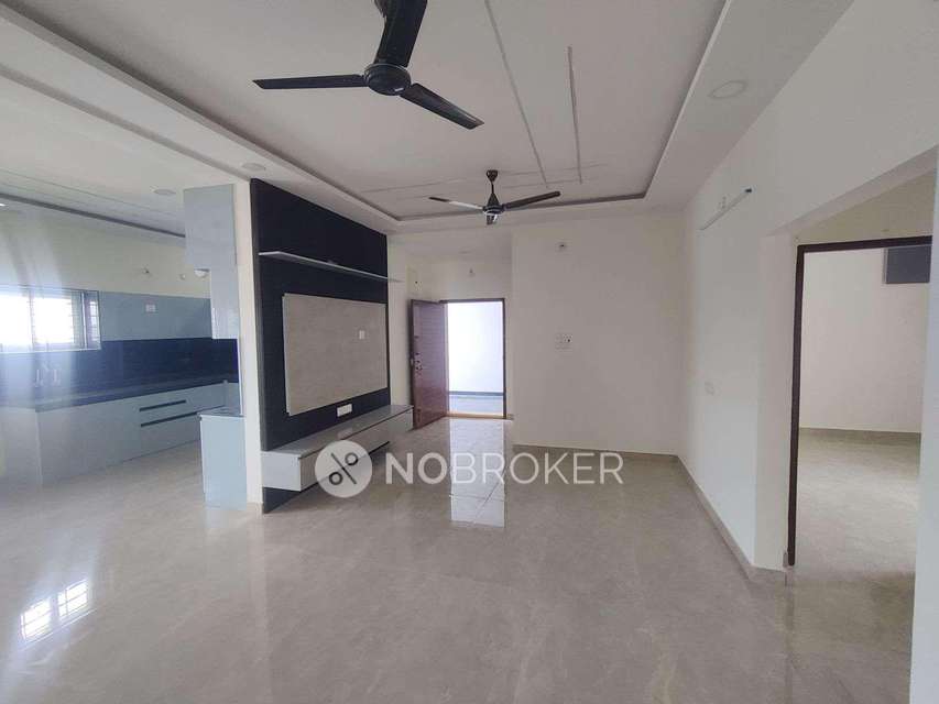 3 BHK Flat In Sahasra Grand Apartments For Sale  In Boduppal