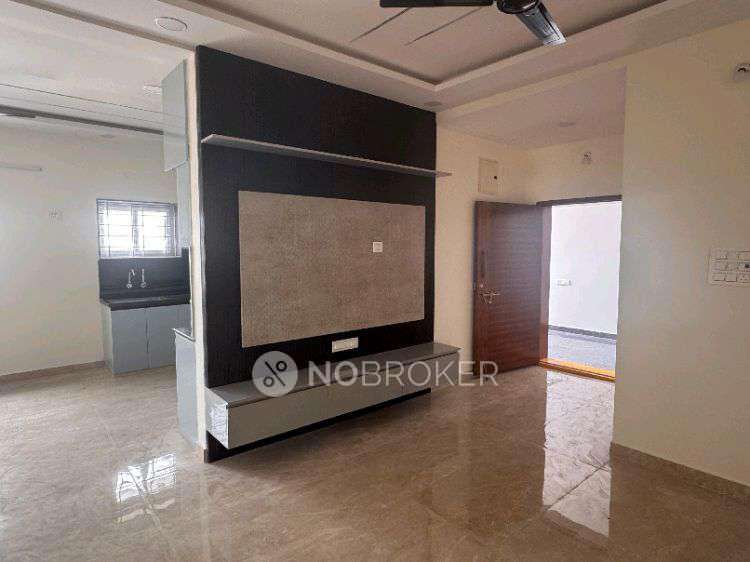 3 BHK Flat In Sahasra Grand Apartments For Sale  In Boduppal