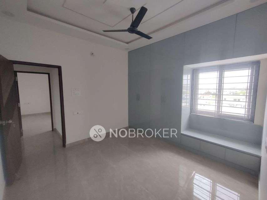 3 BHK Flat In Sahasra Grand Apartments For Sale  In Boduppal