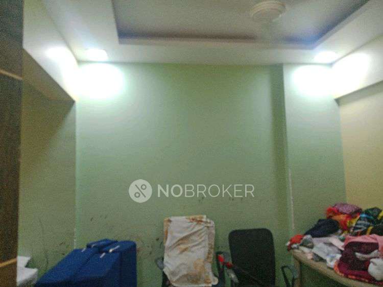 2 BHK Flat In Bhaveshwar Bliss, Panvel for Rent  In Aayushi Apartment