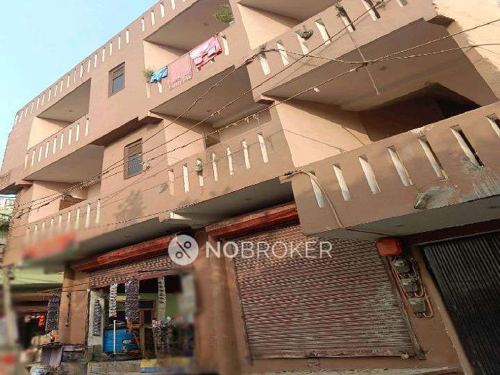 PG for Boys in Alpha 1