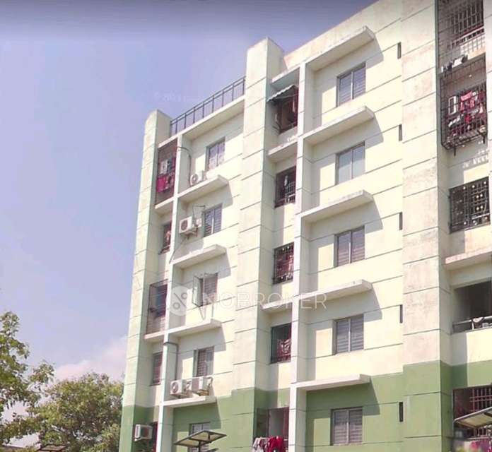 1 BHK Flat In Emaar Grace Apartment, Tondiarpet, Chennai for Rent  In Tondiarpet, Chennai