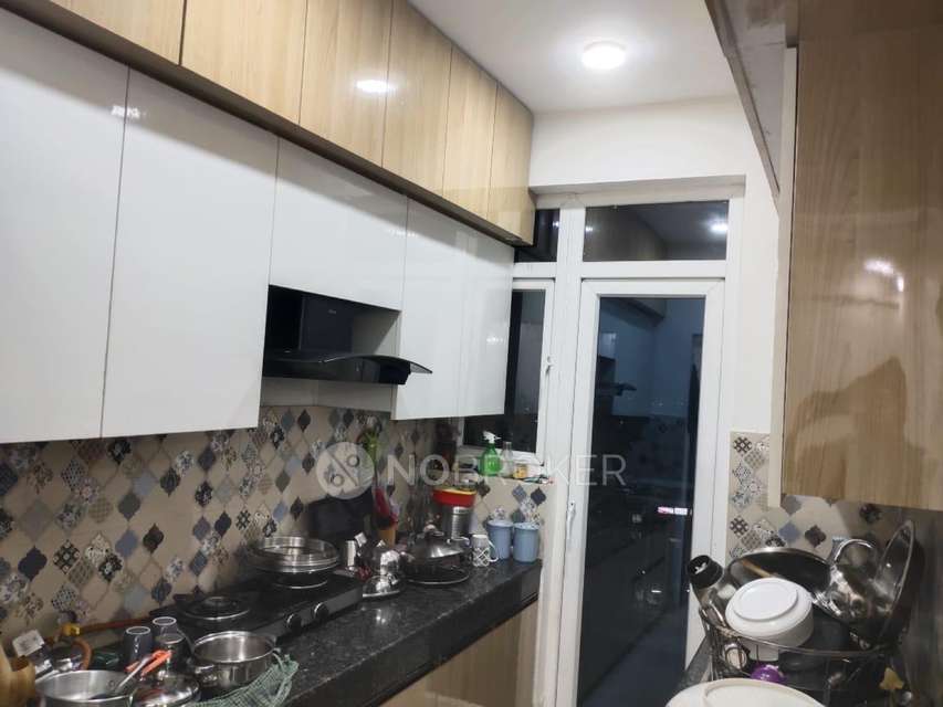 3 BHK Villa In Aastha Greens for Rent  In Sector 4