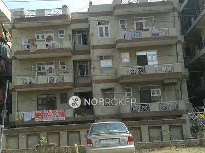 2 BHK Flat In F1 136 For Sale  In Shalimar Garden Extension 2, Shalimar Garden, Sahibabad