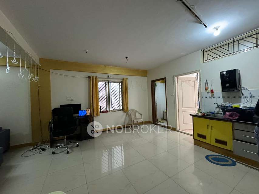 2 BHK Flat In Pachashree for Rent  In K R Garden