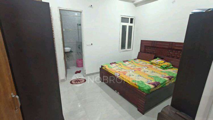 2 BHK Flat In Theta 2 for Rent  In Plot No. 158, Theta Ii, Greater Noida, Jaitpur Baishpur, Uttar Pradesh 201310, India