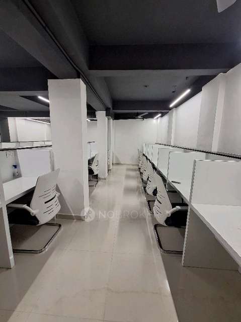 Co-Working  space in Adarshnagar Digi, Pune for Rent 