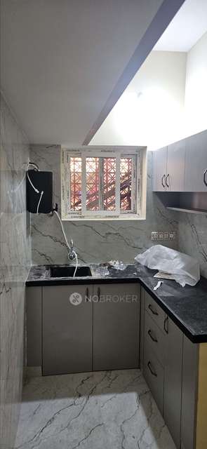 2 BHK Flat In Standalone Building  for Rent  In Yelahanka