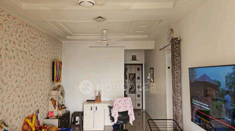 1 BHK Flat In Charms Heritage For Sale  In Charms Heritage