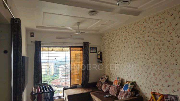 1 BHK Flat In Charms Heritage For Sale  In Charms Heritage