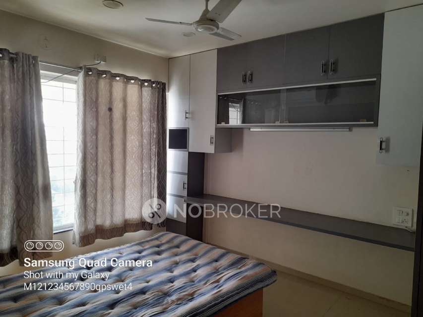3 BHK Flat In Tuscan Estate  for Rent  In Tuscan Estate