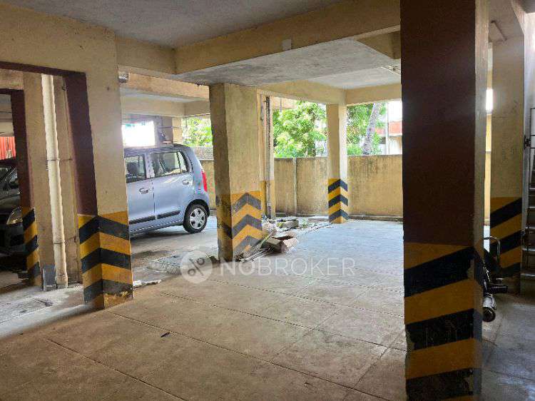 1 BHK Flat In Samara Apartments For Sale  In Villivakkam