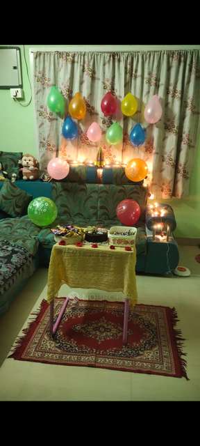 1 BHK Flat In Shri Hari Flats Iyyapanthangal For Sale  In Iyyappanthangal