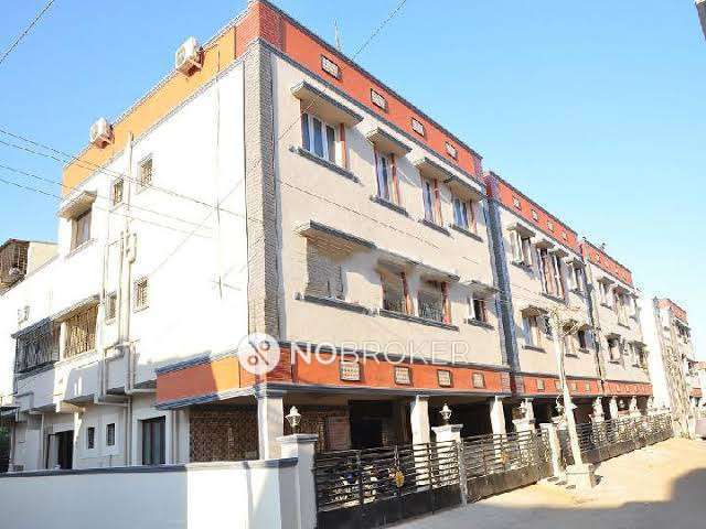 1 BHK Flat In Shri Hari Flats Iyyapanthangal For Sale  In Iyyappanthangal