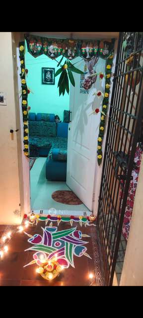 1 BHK Flat In Shri Hari Flats Iyyapanthangal For Sale  In Iyyappanthangal