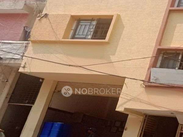 Office Space in Chamrajpet, Bangalore for Rent 