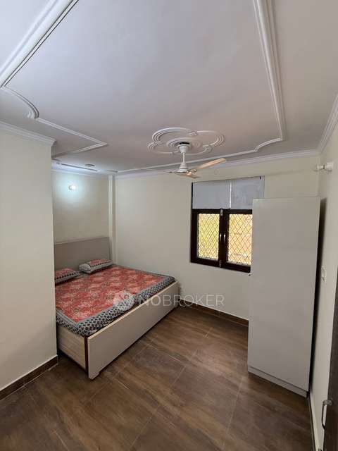 1 BHK Flat In Mahadev Apartments  for Rent  In Sector 23b, Dwarka